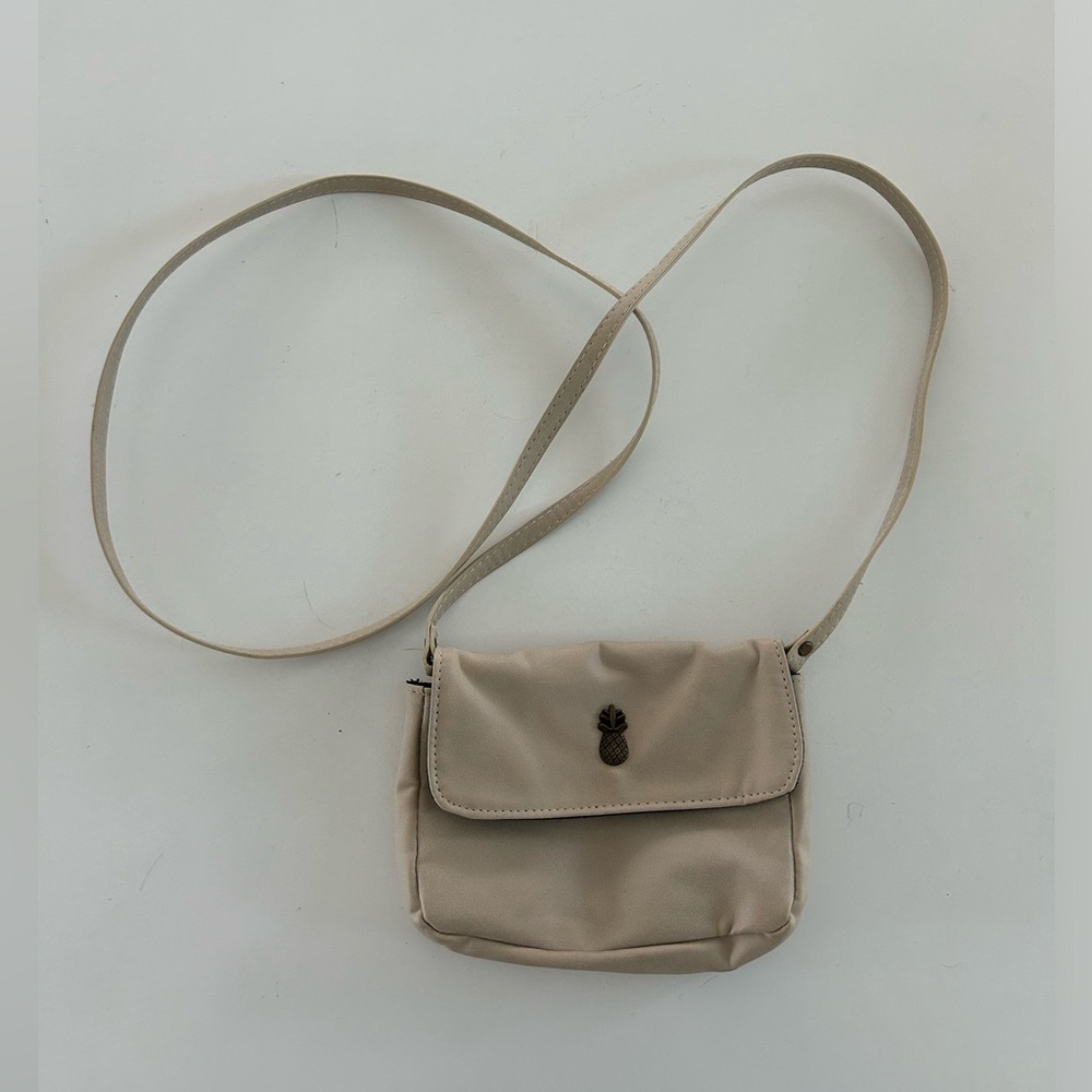 Francesca’s Small Crossbody Bag